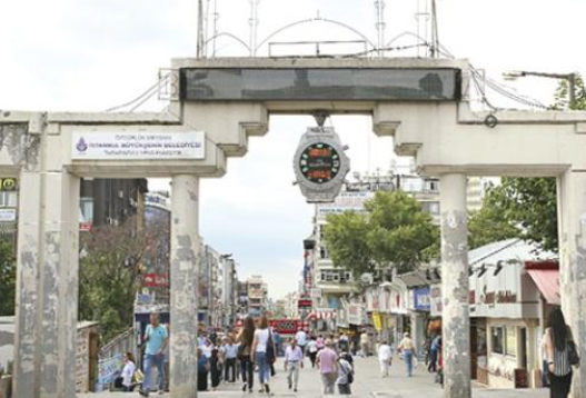  Bakırköy Evden Eve Nakliye