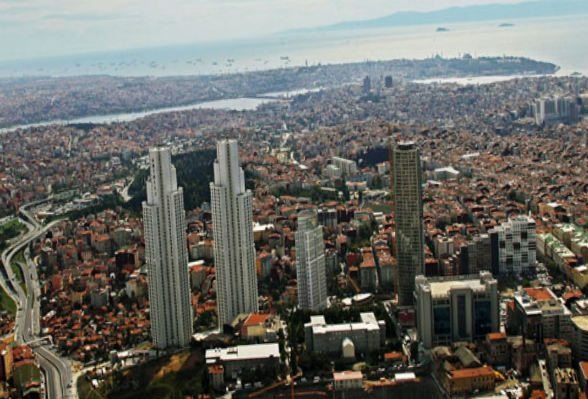 Şişli Evden Eve Nakliyat