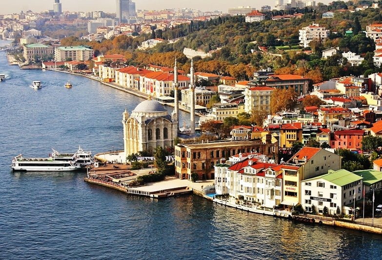 Ortaköy Evden Eve Nakliyat