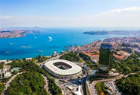 Beşiktaş Evden Eve Nakliye